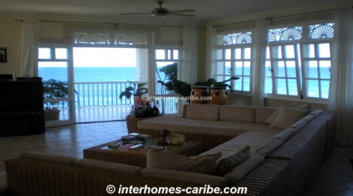photos for SOSUA: PENTHOUSE SUNDOWN
